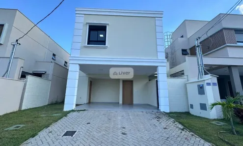 Sobrado com 3 Quartos para alugar, 181m² no Jardins Marselha, Aparecida de Goiânia