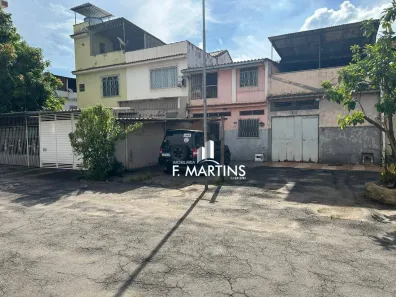 Casa com 3 Quartos à venda, 150m² no Nossa Senhora das Graças, Volta Redonda