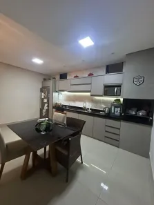 Casa de Condomínio com 3 Quartos à venda, 95m² no Jardim Imperial, Cuiabá