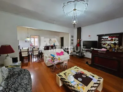 Casa com 4 Quartos à venda, 208m² no Jardim Lindóia, Porto Alegre