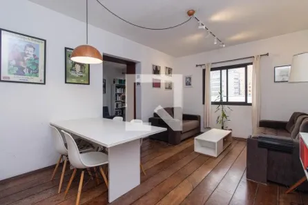 Apartamento com 3 Quartos à venda, 83m² no Vila Mariana, São Paulo