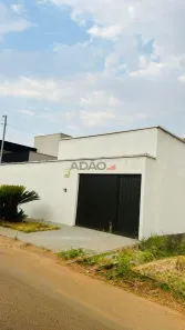 Casa com 3 Quartos à venda, 200m² no Residencial Monte Cristo, Trindade