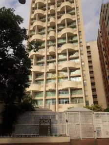 Apartamento com 1 Quarto à venda, 50m² no Cambuí, Campinas