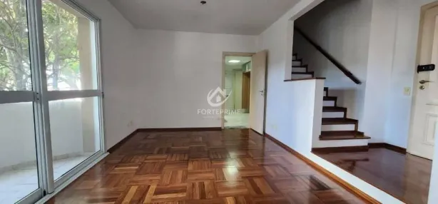 Apartamento com 2 Quartos à venda, 96m² no Campo Belo, São Paulo