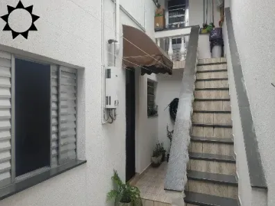 Sobrado com 3 Quartos à venda, 164m² no Jardim das Flores, Osasco