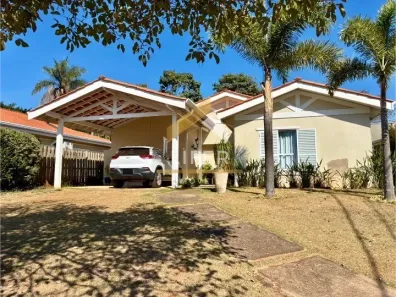 Casa de Condomínio com 3 Quartos à venda, 187m² no Vila Hollândia, Campinas