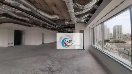 Sala Comercial para venda ou aluguel, 900m² no Várzea da Barra Funda, São Paulo