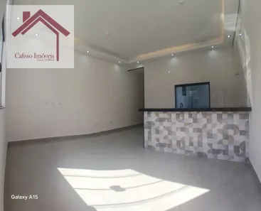 Casa com 2 Quartos à venda, 70m² no Jardim São Carlos, Sorocaba