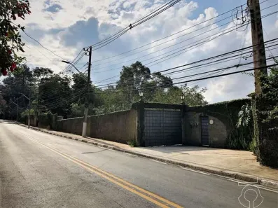 Casa com 4 Quartos à venda, 800m² no Chácaras do Refúgio-Granja Viana, Cotia