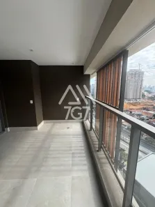 Apartamento com 2 Quartos à venda, 74m² no Jardim das Acácias, São Paulo