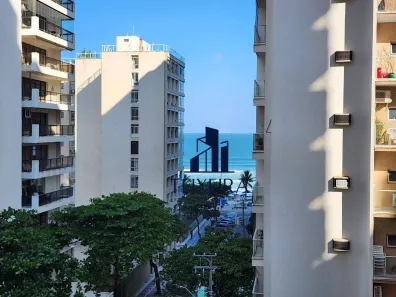 Apartamento com 3 Quartos à venda, 160m² no Pitangueiras, Guarujá