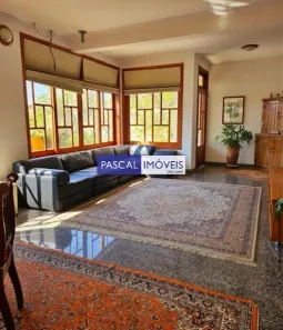 Casa com 5 Quartos à venda, 560m² no Chácara Monte Alegre, São Paulo