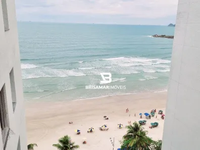 Apartamento com 2 Quartos para venda ou aluguel, 120m² no Pitangueiras, Guarujá