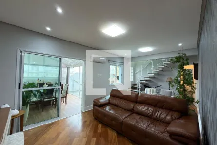 Cobertura com 3 Quartos à venda, 145m² no Anchieta, São Bernardo do Campo