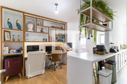 Apartamento com 2 Quartos à venda, 83m² no Taquaral, Campinas