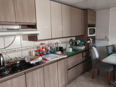 Casa com 6 Quartos à venda, 194m² no Borgo, Bento Gonçalves