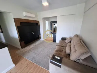 Apartamento com 2 Quartos para alugar, 82m² no Vila Homero, Indaiatuba