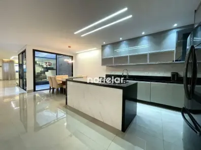 Sobrado com 4 Quartos à venda, 310m² no Vila Pirituba, São Paulo