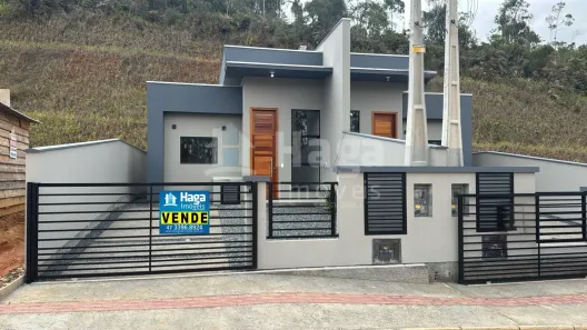 Casa com 2 Quartos à venda, 67m² no São João, Brusque