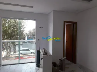 Sobrado com 2 Quartos à venda, 105m² no Vila Metalúrgica, Santo André