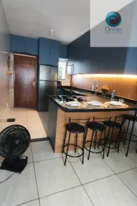 Casa com 2 Quartos à venda, 82m² no Jardim Atlântico Leste (Itaipuaçu), Maricá