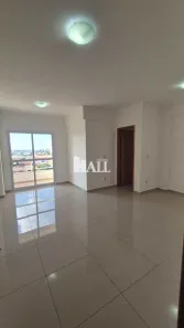Apartamento com 2 Quartos à venda, 66m² no Vila Angélica, São José do Rio Preto