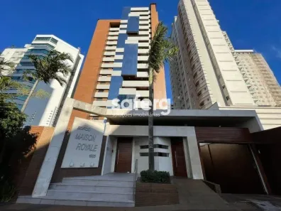 Apartamento com 4 Quartos à venda, 291m² no Centro, Cascavel