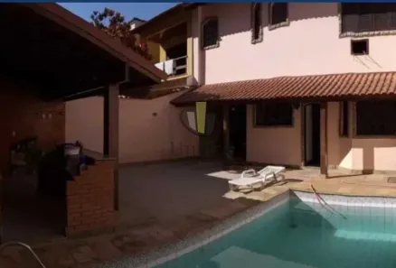Casa de Condomínio com 3 Quartos à venda, 247m² no Taquara, Rio de Janeiro