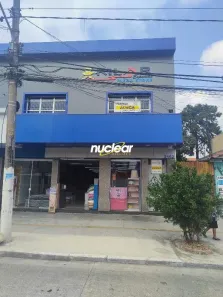 Sala Comercial para alugar, 40m² no São Mateus, São Paulo