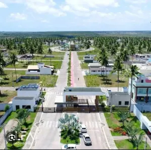 Lote/Terreno à venda, 320m² no Cajupiranga, Parnamirim