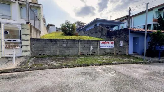 Lote/Terreno à venda, 625m² no Parque dos Príncipes, São Paulo