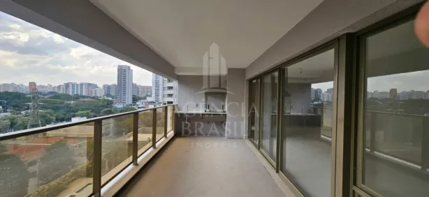 Cobertura com 4 Quartos à venda, 328m² no Brooklin Paulista, São Paulo
