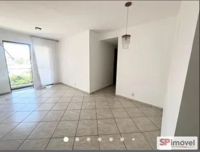 Apartamento com 3 Quartos à venda, 62m² no Lauzane Paulista, São Paulo