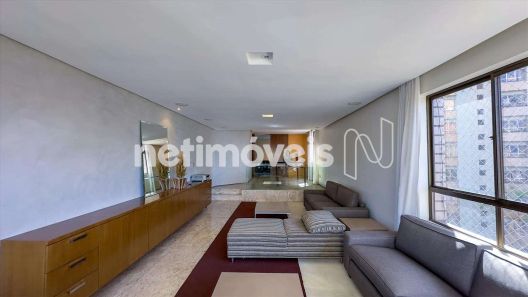 Apartamento com 3 Quartos à venda, 200m² no Gutierrez, Belo Horizonte