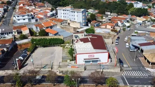 Ponto Comercial para alugar, 646m² no Jardim Conceição, Campinas