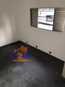 Sala Comercial com 1 Quarto para alugar, 40m² no Centro, Osasco