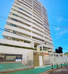 Apartamento com 3 Quartos à venda, 140m² no Meireles, Fortaleza