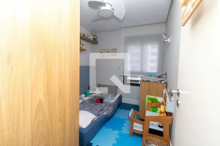 Apartamento com 3 Quartos à venda, 120m² no Perdizes, São Paulo