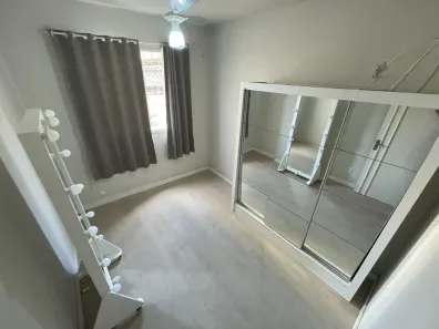Apartamento com 3 Quartos para alugar, 85m² no Praia da Costa, Vila Velha