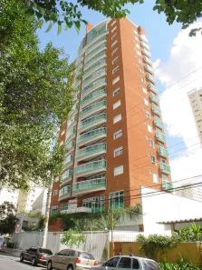 Apartamento com 2 Quartos à venda, 105m² no Indianópolis, São Paulo