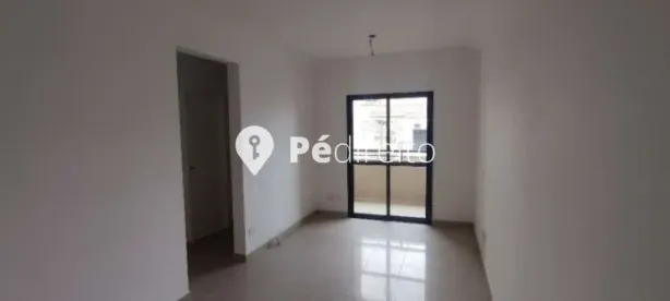 Apartamento com 3 Quartos para alugar, 68m² no Cidade Mãe do Céu, São Paulo