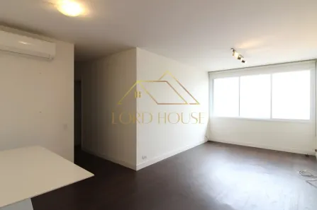 Apartamento com 2 Quartos à venda, 89m² no Itaim Bibi, São Paulo