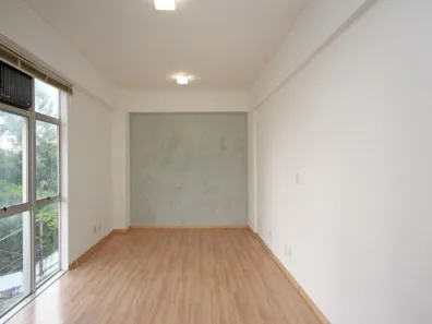 Sala Comercial à venda, 25m² no Santo Agostinho, Belo Horizonte