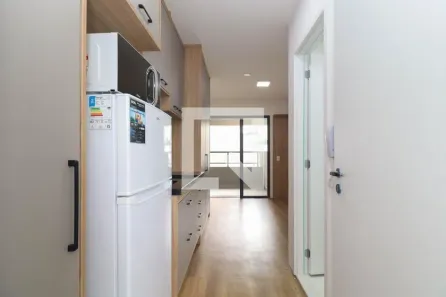 Kitnet com 1 Quarto à venda, 24m² no Sumaré, São Paulo