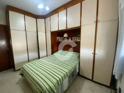 Apartamento com 2 Quartos à venda, 70m² no Fonseca, Niterói
