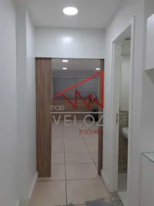 Sala Comercial à venda, 28m² no Centro, Rio de Janeiro