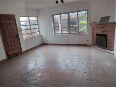 Sobrado com 3 Quartos à venda, 251m² no Bosque da Saúde, São Paulo