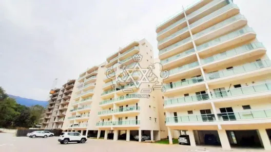 Apartamento com 4 Quartos à venda, 166m² no Cidade Jardim, Caraguatatuba