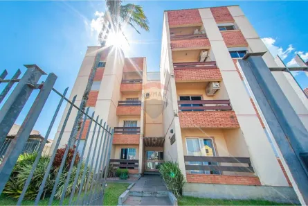 Apartamento com 2 Quartos à venda, 56m² no Ferroviário, Montenegro