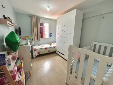 Apartamento com 2 Quartos à venda, 71m² no José Bonifácio, Fortaleza